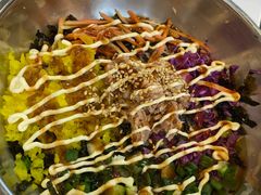 韩式金枪鱼饭团-欧巴来了韩式料理