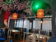 -荷塘秋月·本帮江浙菜(国权路店)