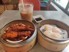 -点点心点心专门店(旺角店)
