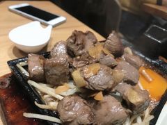 -隐泉之语日式料理(王府中环店)