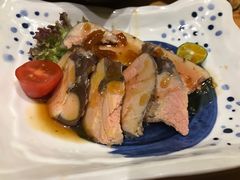 -花潮料理艺食馆(世欧广场店)