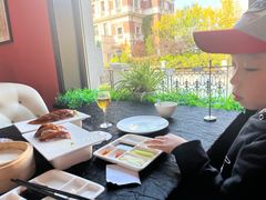 -正德楼果木烤鸭·渔家菜(东港店)