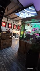 -雕哥的纹身店A3 TATTOO&纹身培训