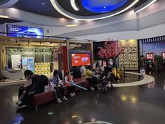 -万达影城(番禺万达广场店)