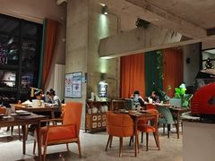 -See Ya回见墨西哥餐厅