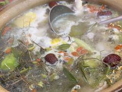 -洪大厨鸡煲(福田店)