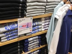 -优衣库(南京建邺万达广场店)