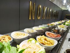 自助取餐区-农小锅自助小火锅(北京大兴凯德店)