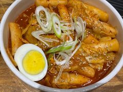 -吾里.春川家韩国料理(万达店)