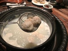 -大良毋米粥(锦龙路总店)