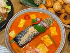 -香兰印尼 Pandan(中华广场店)
