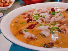-兵哥鱼王海鲜(百姓村美食街店)