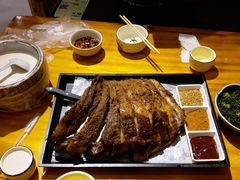 -旭文特产专卖店(张北店)