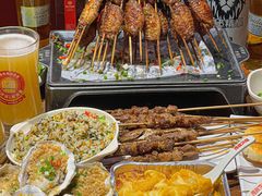 -管氏翅吧(护国寺店)