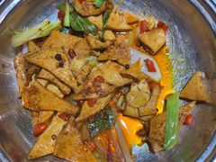 -俭寨大盘鸡·缸子肉·小公鸡·新疆菜(云通店)