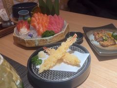 -德川家日本料理(中关村寰太大厦店)