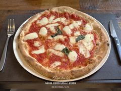 -Bella Napoli(南汇路店)