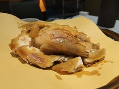 -客颂·客家宴(大壮国际广场店)