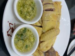 -文记壹心鸡(宝华路店)