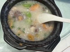 -海都六福酒家(世博广场店)