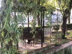 -浙商世贸玉龙酒店