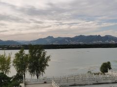 -青龙湖公园