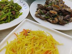 -人和啤酒屋海鲜大排档(营口路店)