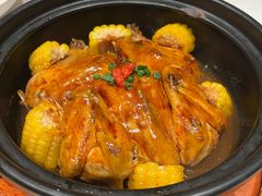 -大鸭梨烤鸭(甘家口店)
