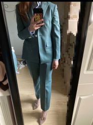-Biella Fibers杰尼亚Zegna面料西装·夹克·礼服全定制Bespoke(晶耀前滩店)