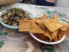 -小民大排档(马场角横路店)