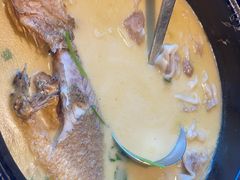 -望乡楼上海菜(日月光店)