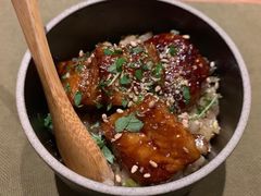 -RONIN Snack Bar