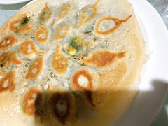 冰花韭菜篓-好妈王饺子(滂江街店)