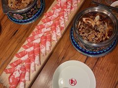 羊羔肉-草原牧羊火锅·龙虾·烤鱼(杨浦店)