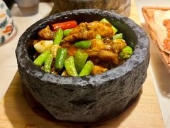-韵秋荷(宝山龙湖天街店)
