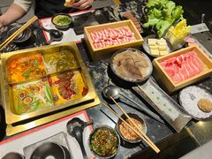 -王家渡火锅店(亦庄店)