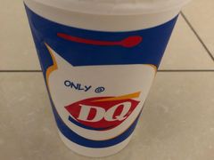 -DQ·蛋糕·冰淇淋(城南嘉园店)