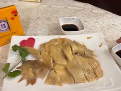 -百乐门喜宴(海珠广场华厦店)