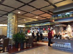 -天诚丽筠酒店-西餐厅