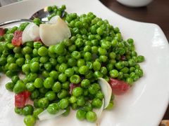 -香芙茗茶楼(梅家坞店)