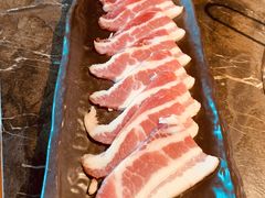 -一品诚记烤肉(大连柏威年购物中心店)