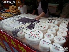 -阿毛方糕(七宝镇步行街店)