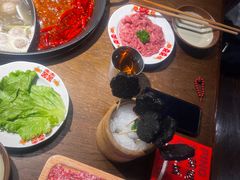 -萍姐火锅·公路夜市(打浦桥日月光店)