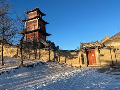 -泰山风景名胜区