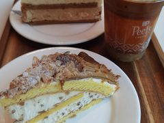 -Peet's 皮爷咖啡(乐峰店)