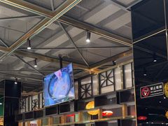 -苏先生海鲜渔庄(金桥店)