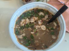 -八沟羊汤(河北大街店)