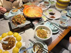 -北平食府(马鞍山路店)