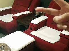 -迈格笙SPA·影院式足道·采耳(金桥店)