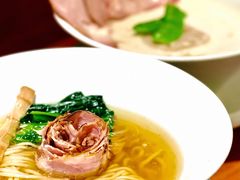 -真打拉面·日式拉面新流派(体育西横街店)